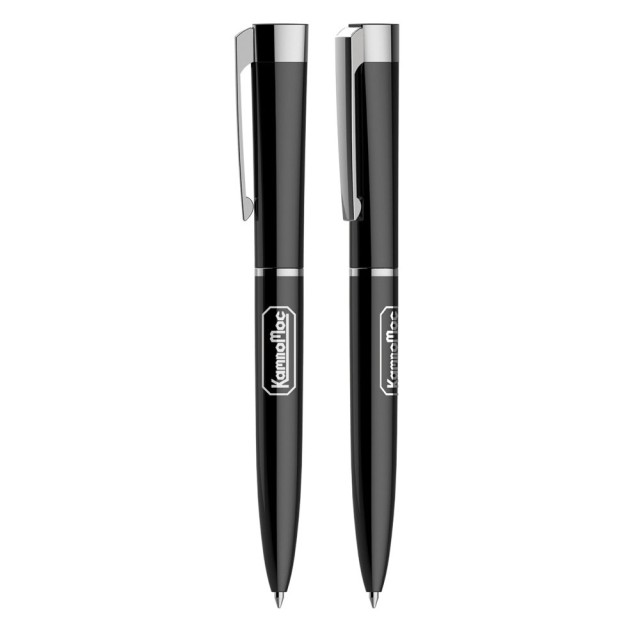 Caneta Metálica Personalizada CM1101B