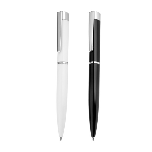 Caneta Metálica Personalizada CM1101B