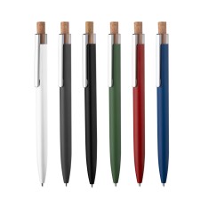 Caneta Metálica Personalizada CM3870