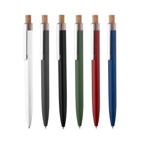 Caneta Metálica Personalizada CM3870