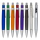 Caneta Plástica Personalizada 08809