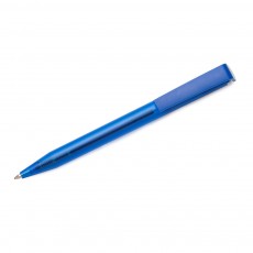 Caneta Plástica Personalizada 13631