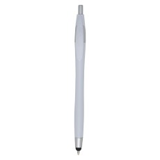 Caneta Plástica Touch Personalizada 12638