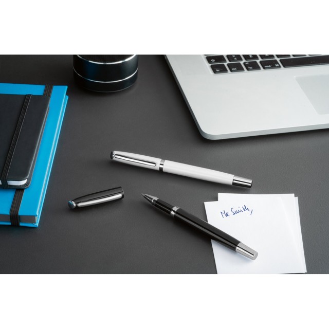 Caneta Roller Lando Roller Promocional 81191