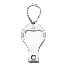 Chaveiro de Metal 3 em 1 Personalizado 05691