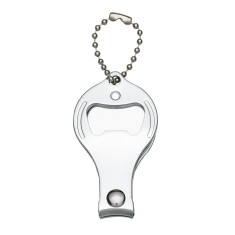 Chaveiro de Metal 3 em 1 Personalizado 05691