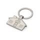 Chaveiro de Metal Casa Personalizado 12002-FOS Chaveiro de Metal Casa Personalizado 12002-FOS