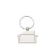 Chaveiro de Metal Casa Personalizado 12002-FOS Chaveiro de Metal Casa Personalizado 12002-FOS