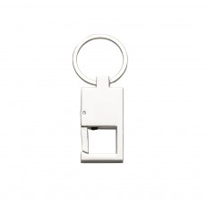 Chaveiro de Metal Mosquetão Personalizado 12191