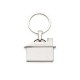 Chaveiro de Metal Personalizado 12209