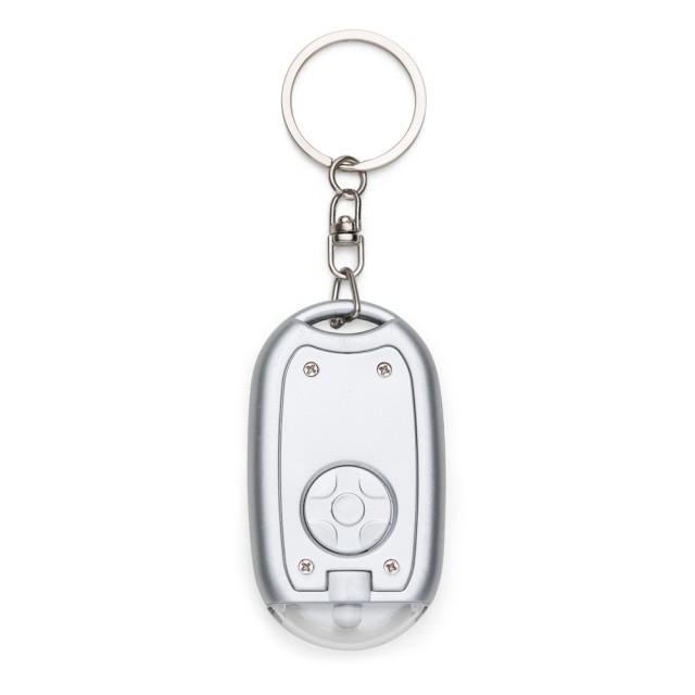 Chaveiro Lanterna Personalizado 11860