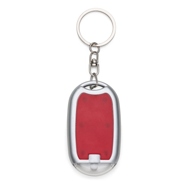 Chaveiro Lanterna Personalizado 11860