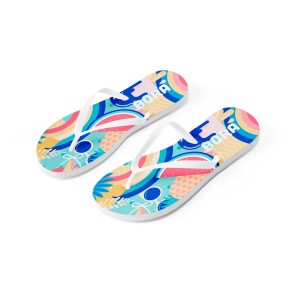 Chinelos Bali G/GG Personalizados 95083