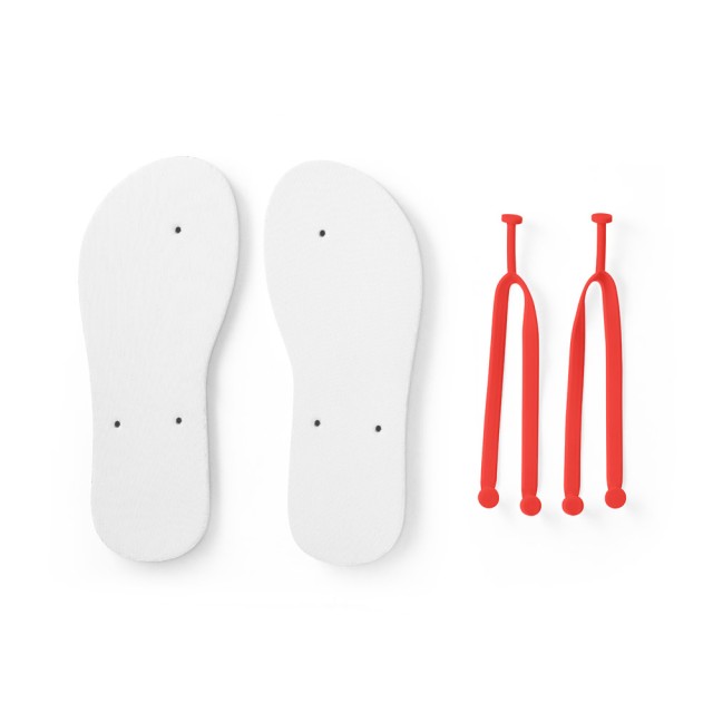 Chinelos Bali P/M Personalizados 95082