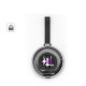 Conjunto Cabo Espiral com Carregamento Sheldon Personalizado 97161
