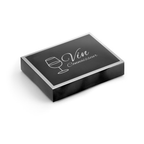 Conjunto para Vinho Barrel Personalizado 94191