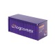 Container Metálico Premium 16x7x7 cm Personalizado