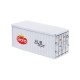 Container Metálico Premium 16x7x7 cm Personalizado