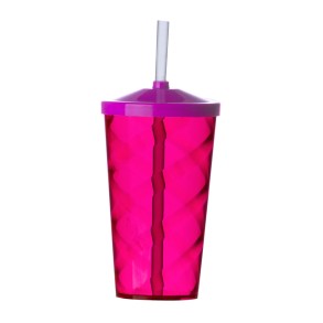 Copo de Acrílico 550ml Personalizado 13380