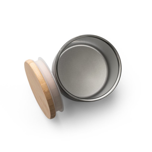 Copo de Viagem em Aço Inox Norre Tumbler Promocional 94661