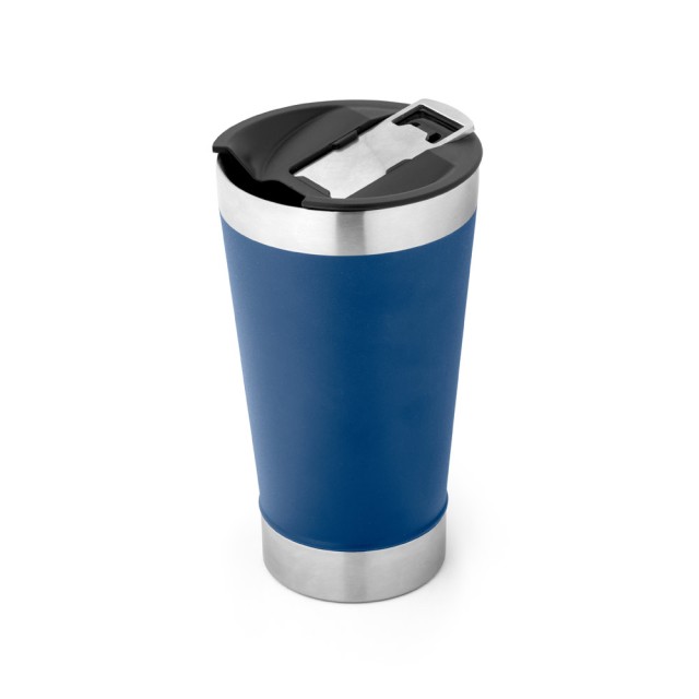 Copo de Viagem Térmico 630 ml Halpert Lid Personalizado 94266