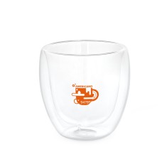 Copo em Vidro Borossilicato Americano Promocional 94785