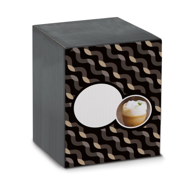 Copo em Vidro Borossilicato Americano Promocional 94785