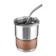 Copo Inox 250ml Personalizado 15356