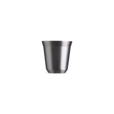 Copo Inox Parede Dupla 150ml Personalizado 08245