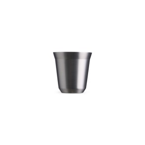 Copo Inox Parede Dupla 150ml Personalizado 08245