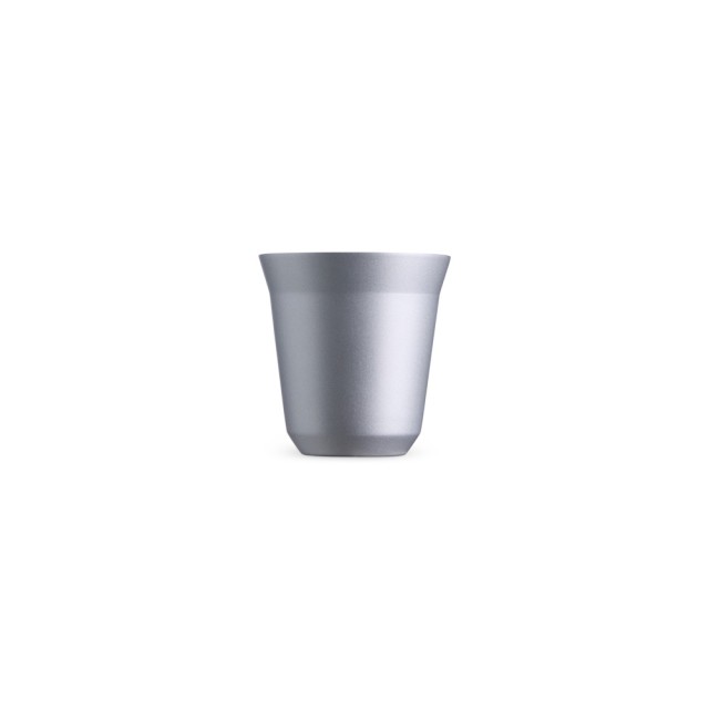 Copo Inox Parede Dupla 150ml Personalizado 08245