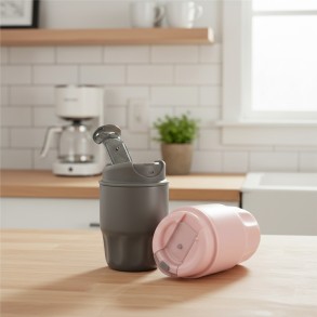 Copo Térmico 250ml Personalizado 09127