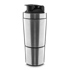 Coqueteleira Inox 750ml Personalizada 15174