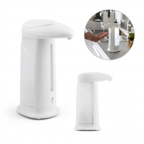 Dispenser Automático Whidy Personalizado 94953