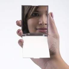Espelho Sem Aumento Personalizado 10250