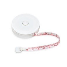 Fita Métrica Plástica de 1,50m Personalizada 10800