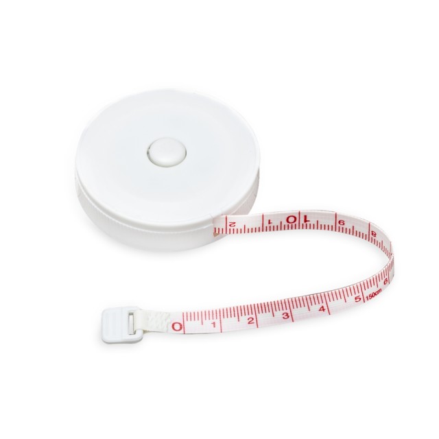 Fita Métrica Plástica de 1,50m Personalizada 10800