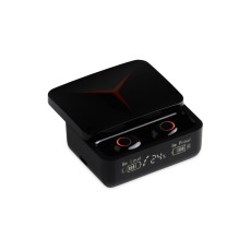 Fone de Ouvido Bluetooth com Case Carregador Personalizado 06390
