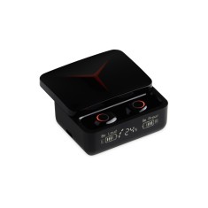 Fone de Ouvido Bluetooth com Case Carregador Personalizado 06390