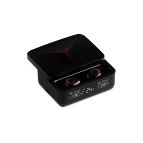Fone de Ouvido Bluetooth com Case Carregador Personalizado 06390