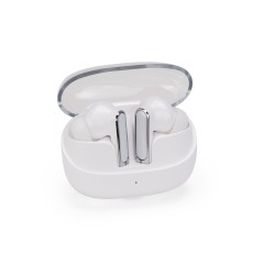 Fone de Ouvido Bluetooth com Case Carregador Personalizado 09289