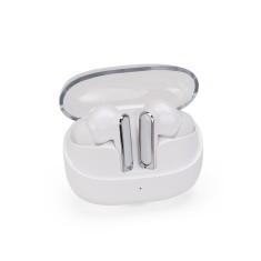 Fone de Ouvido Bluetooth com Case Carregador Personalizado 09289