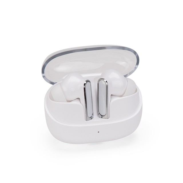 Fone de Ouvido Bluetooth com Case Carregador Personalizado 09289