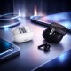 Fone de Ouvido Bluetooth com Case Carregador Personalizado 09289