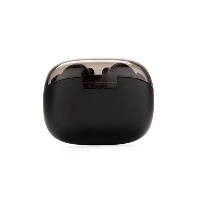 Fone de Ouvido Bluetooth com Case Carregador Personalizado 09289