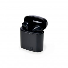 Fone de Ouvido Bluetooth com Case Personalizado 14199-COL