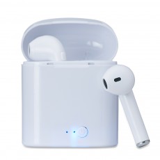 Fone de Ouvido Bluetooth com Case Personalizado 14199-BRA
