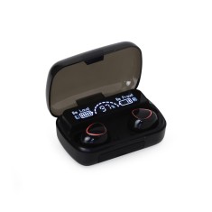 Fone de Ouvido Bluetooth Touch com Case Carregador Promocional 05048