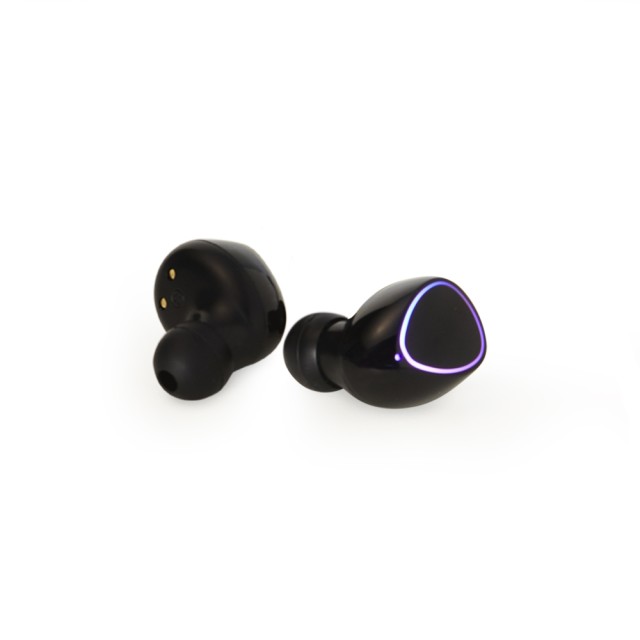 Fone de Ouvido Bluetooth Touch com Case Carregador Promocional 05048