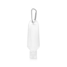 Frasco 50 ml Lyze II Personalizado 92725